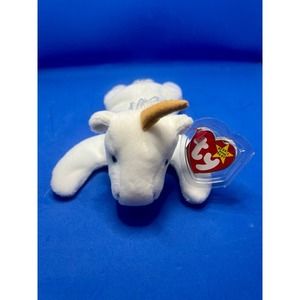 Ty Beanie Babies Mystic The Unicorn